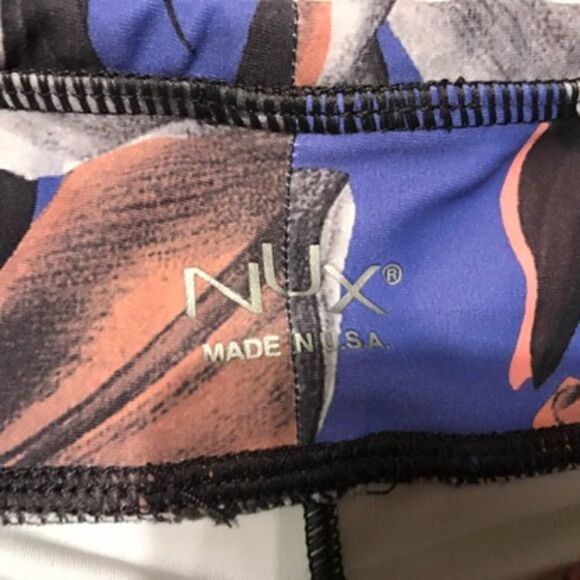 NUX Extra Small Leggings - Picture 4 of 5